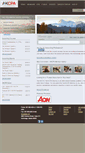 Mobile Screenshot of akcpa.org
